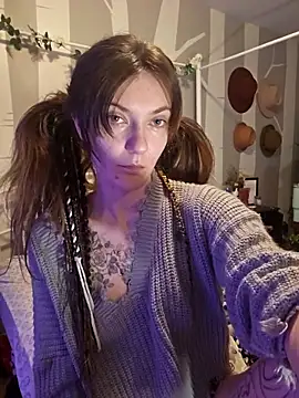 Blossom94 online show from September 28, 2025, 10:50 pm