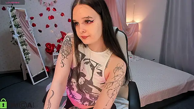 Cassies-Sandyy online show from February 27, 2026, 8:08 pm