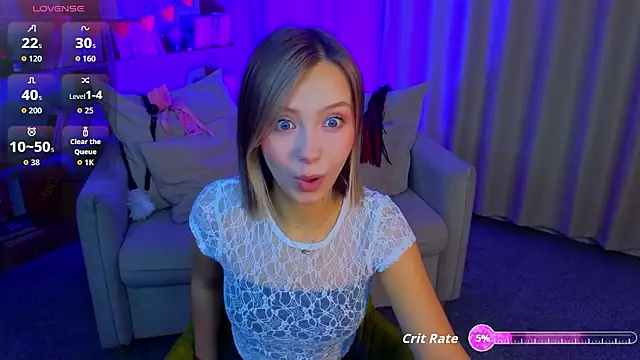 LumMina online show from February 17, 2026, 10:34 am