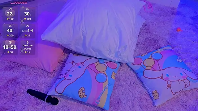 LumMina online show from April 11, 2026, 7:45 am