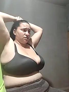 Brunetytka online show from October 11, 2025, 8:10 pm