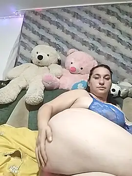 Brunetytka online show from October 30, 2025, 10:28 pm