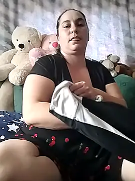 Brunetytka online show from November 4, 2025, 12:09 pm