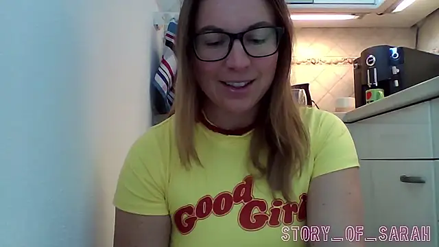 story of sarah online show from March 29, 2026, 9:55 am