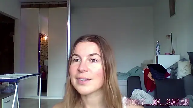 Snapshot of story_of_sarah chatting on January 13, 2026, 1:15 pm story of sarah online show from January 13, 2026, 1:15 pm