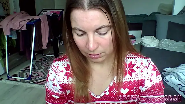 Snapshot of story_of_sarah chatting on November 19, 2025, 9:42 am story of sarah online show from November 19, 2025, 9:42 am