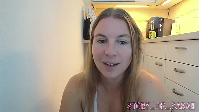 Snapshot of story_of_sarah chatting on September 21, 2025, 8:41 am story of sarah online show from September 21, 2025, 8:41 am