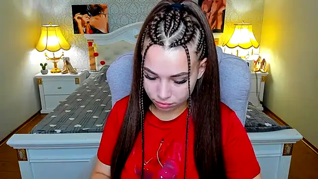 Snapshot of OmniaSher chatting on September 20, 2025, 9:25 am OmniaSher online show from September 20, 2025, 9:25 am