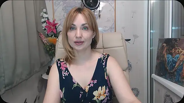 KatrinAlluring online show from April 9, 2026, 4:14 am