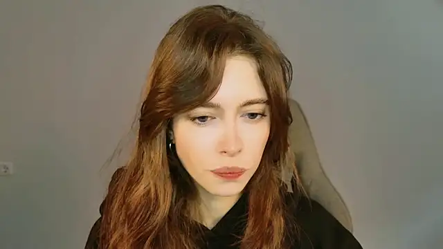 Yoka paradoXXX online show from September 11, 2025, 5:07 am