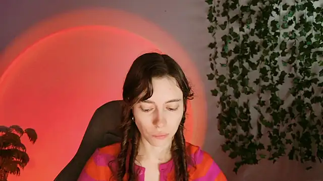 Yoka paradoXXX online show from September 19, 2025, 5:11 am