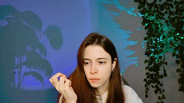 Yoka paradoXXX online show from September 22, 2025, 5:02 am