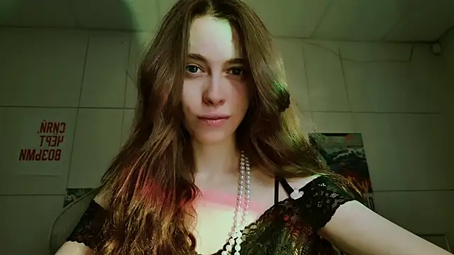 Yoka paradoXXX online show from April 14, 2026, 10:53 am