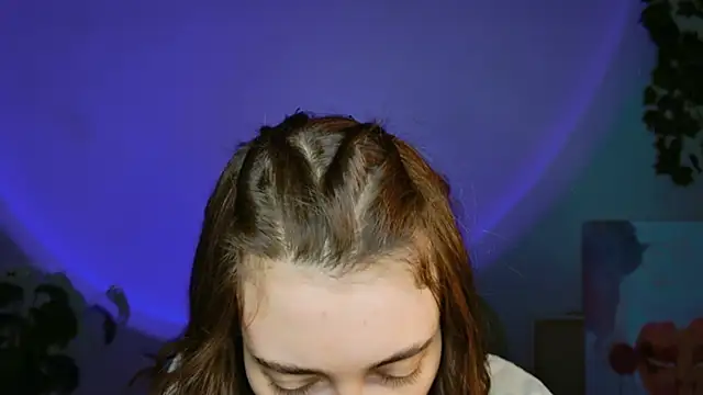 Yoka paradoXXX online show from October 28, 2025, 5:18 am