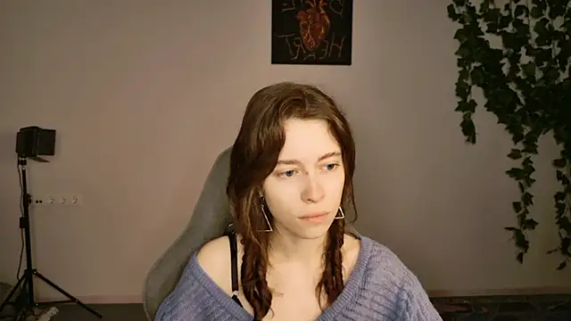 Yoka paradoXXX online show from October 14, 2025, 5:08 am