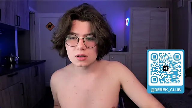 Derek Shameless online show from May 10, 2026, 12:14 am