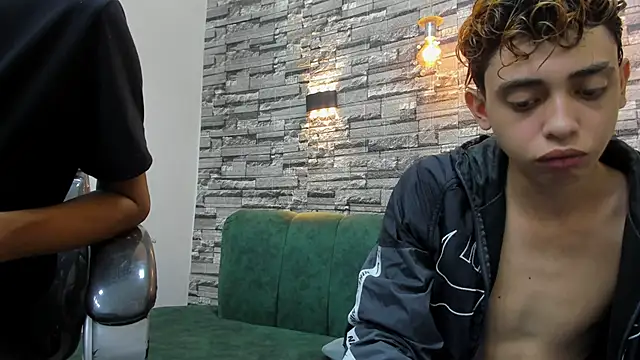 PoisonGuys online show from September 11, 2025, 5:40 am