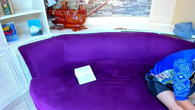 PoisonGuys online show from September 30, 2025, 7:20 pm