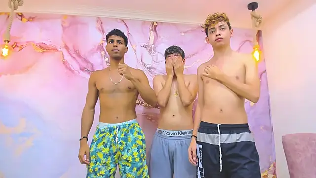 PoisonGuys online show from September 28, 2025, 4:58 pm