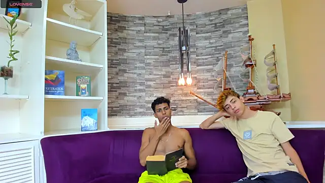 PoisonGuys online show from October 5, 2025, 7:15 pm