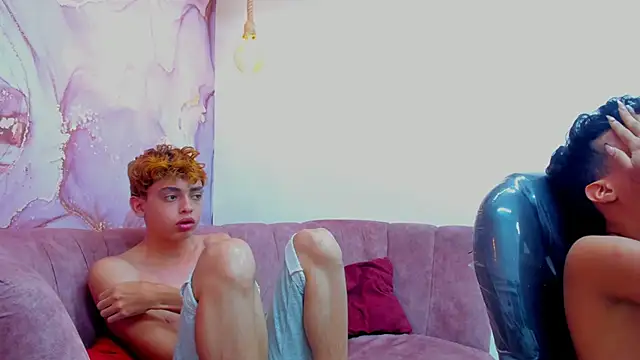 PoisonGuys online show from September 12, 2025, 7:02 pm