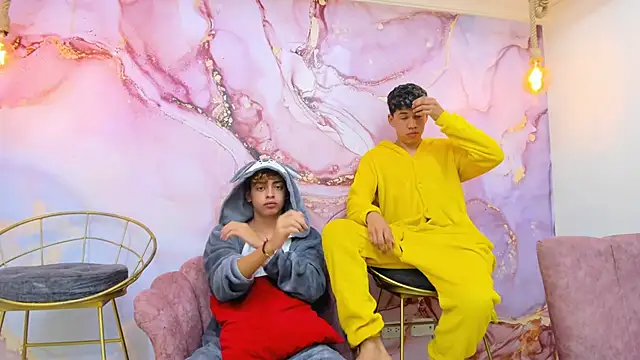 PoisonGuys online show from September 18, 2025, 6:33 pm