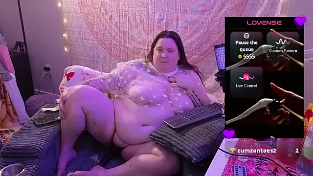 Snapshot of brookenicole3003 chatting on April 22, 2026, 12:50 am brookenicole3003 online show from April 22, 2026, 12:50 am