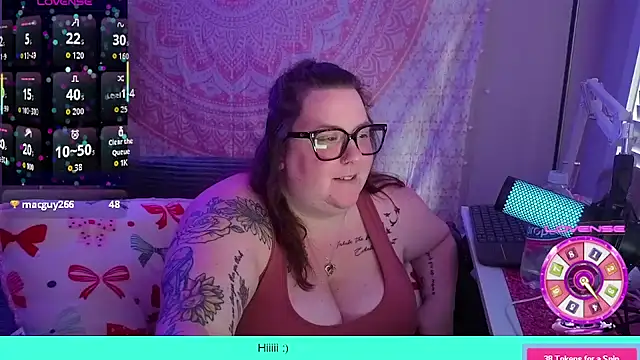 Snapshot of brookenicole3003 chatting on May 14, 2026, 12:57 pm brookenicole3003 online show from May 14, 2026, 12:57 pm
