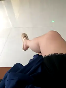 Newpussy at strip online show from October 10, 2025, 2:12 am