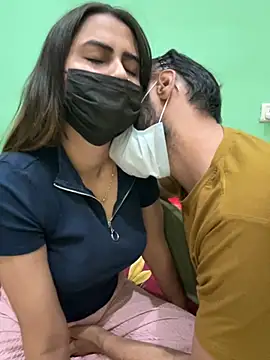 Hot Taniya69 online show from October 28, 2025, 6:40 pm