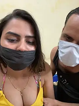 Hot Taniya69 online show from October 29, 2025, 6:18 pm