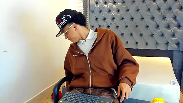 MARSHALL SPENCER online show from March 16, 2026, 1:37 pm