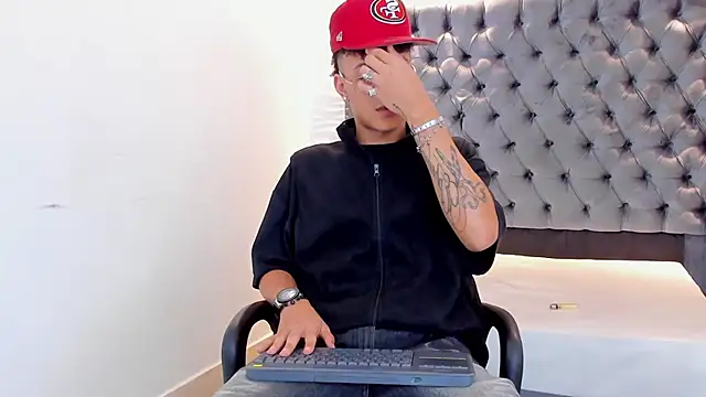 MARSHALL SPENCER online show from April 7, 2026, 1:02 pm