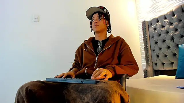 MARSHALL SPENCER online show from February 11, 2026, 12:49 pm