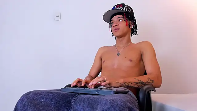 MARSHALL SPENCER online show from February 12, 2026, 1:00 pm