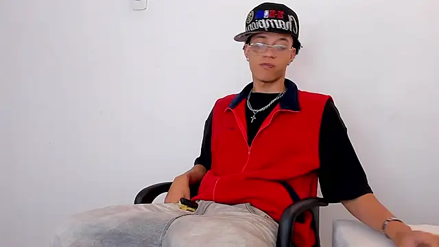 MARSHALL SPENCER online show from March 13, 2026, 1:16 pm