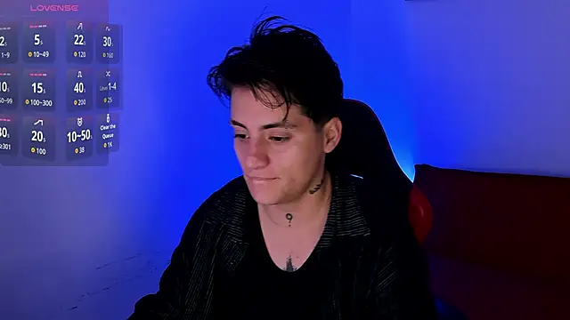 PeytonBox online show from November 10, 2025, 11:26 am