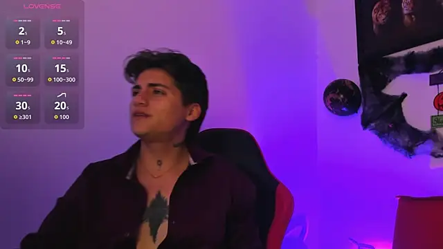 PeytonBox online show from October 25, 2025, 11:20 am