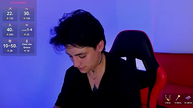 PeytonBox online show from November 26, 2025, 11:32 am