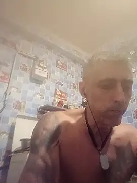 brodjga online show from October 8, 2025, 7:14 pm