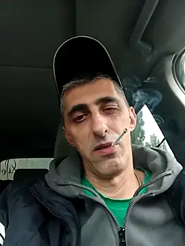 brodjga online show from October 25, 2025, 1:01 pm