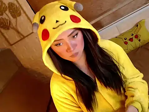 yourdevilsweettsx online show from March 1, 2026, 1:11 pm