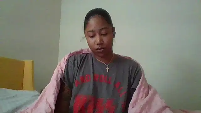 jottijade online show from October 29, 2025, 2:21 am