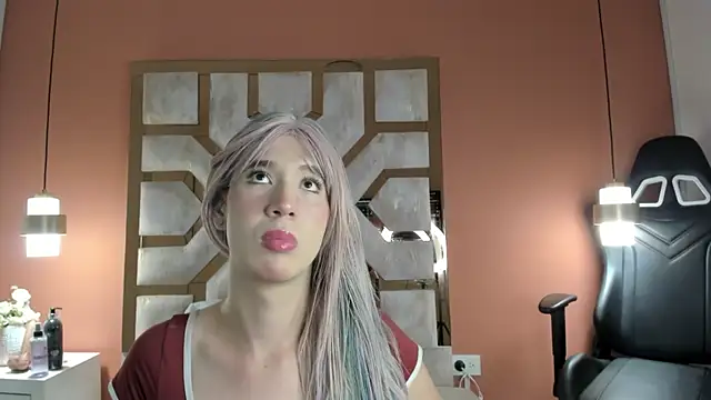 Electra Gosselin online show from January 10, 2026, 8:26 pm