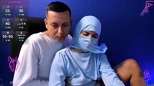 Sahira and Zaid online show from September 24, 2025, 6:47 pm