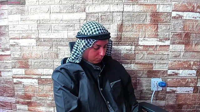 Sahira and Zaid online show from October 29, 2025, 6:29 pm