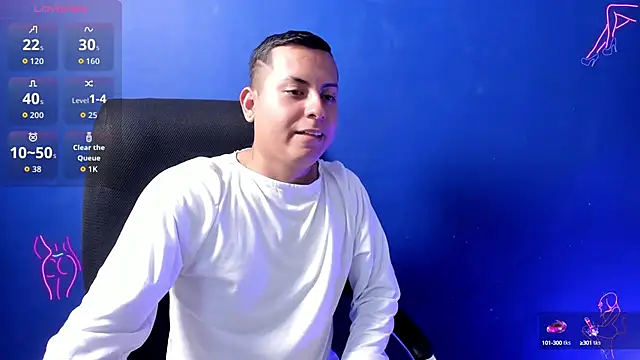 Sahira and Zaid online show from October 6, 2025, 6:19 pm