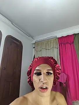 sexy tssweet online show from September 18, 2025, 1:30 am