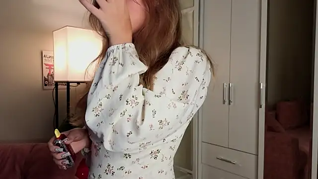 LoveSeekins online show from September 18, 2025, 7:17 pm