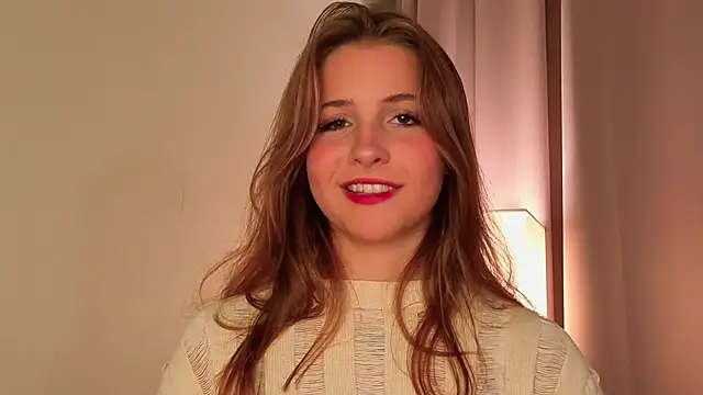 LoveSeekins online show from November 30, 2025, 7:14 pm